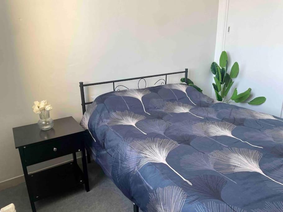 Grand Appartement Marseille Gare St Charles 3 Pieces Extérieur photo